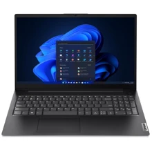 Ноутбук Lenovo IdeaPad V15 G4 (82YU00U7IX): Экран 15.6" TN+film (1920x1080) Full HD