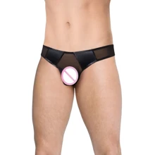 Мужские стринги SoftLine Mens Briefs 4519, M/L: Для кого Для мужчин
