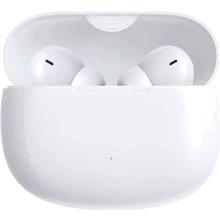 Навушники Honor Earbuds X3i White: Тип конструкції вакуумные