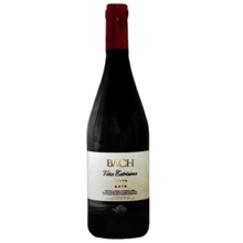 Вино Bach, Extrisimo Tinto Seco, DO, Catalunya, 13.5%, красное сухое, 0.75 л (PRV8410013202018): Страна производитель Испания