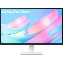 Монітор LG 27US500-W: Покриття екрану антибликовое