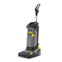Прочая техника для уборки Поломоечная машина Karcher BR 30/4 C + MF: Производитель Karcher