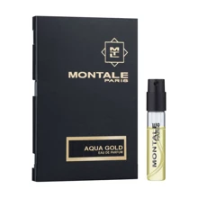 Парфумована вода Montale Aqua Gold 2 ml: Вид Парфумована вода