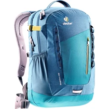 Рюкзак Deuter StepOut 22 petrol-arctic (3810415-3325): Виробник Deuter