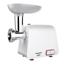 М'ясорубка Heinner MG-1340WH: Максимальна потужність, Вт 1340