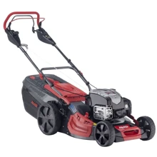 Газонокосарка AL-KO Premium 520 VSІ-B (119948): Тип бензиновий
