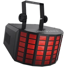 Світловий LED ефект CHAUVET Kinta HP: Тип світлові ефекти