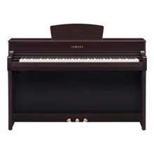 Цифровое пианино Yamaha (CLP-735R): Тип Интерьерные