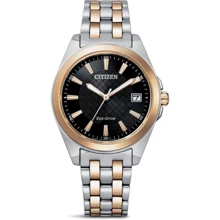 Наручные часы Citizen EO1213-85E: Стиль Классический