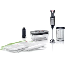 Блендер Bosch MS6CM61V2: Мощность, Вт 1000