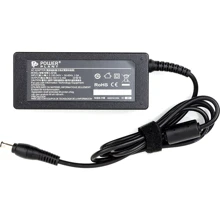 Зарядное устройство PowerPlant SAMSUNG 220V, 19V 60W 3.16A (5.5*3.0) (SA60F5530): Напряжение 19V