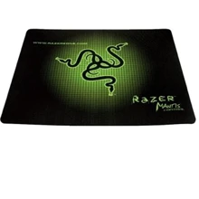 Ігрова поверхня Razer Mantis Control Mat: Матеріал Пластик, гума