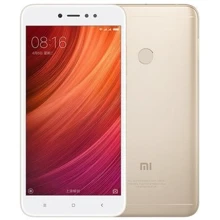 Смартфон Xiaomi Redmi Note 5A Prime 3/32 GB Rose Gold Approved Витринный образец: Причина уценки Как новый (витринный образец): смартфон выглядит и функционирует как новый. Смартфон полностью протестирован по программе Approved, все функции работают корректно