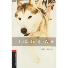 Bookworms 3: Jack London: Call of the Wild: Производитель Oxford University Press