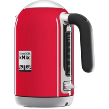 Електрочайник Kenwood ZJX 740 RD: Потужність, Вт 2200