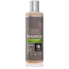 Urtekram Rosemary Shampoo 250 ml Органический шампунь Розмарин: Пол Унисекс