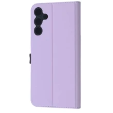 Аксессуар для смартфона WAVE Snap Case Light Purple for Samsung A155 Galaxy A15 4G / A15 5G: Совместимость Samsung A155 Galaxy A15 4G / A15 5G