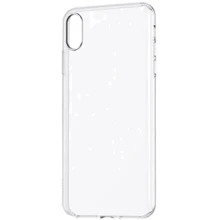 Чохол для iPhone BeCover TPU Case Transparancy для iPhone XR (704337): Колір прозрачный