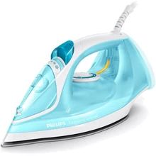 Утюг Philips GC2670/20: Материал подошвы Керамика