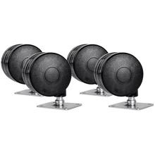 Колеса к переноске Flamingo Nomad Wheels для собак (54130): Производитель Flamingo