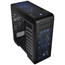 Корпус Thermaltake Core V71 Tempered Glass Edition Black (CA-1B6-00F1WN-04): Форм-фактор материнської плати E-ATX
