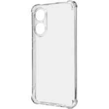 Чехол для телефонов ArmorStandart Air Force Camera cover Transparent for OPPO A78 4G (ARM73471): Совместимость OPPO A78 4G