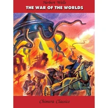 Herbert Wells: The War of the Worlds: Виробник Антологія