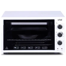 Електрична духовка настільна Artel MD 3618 E White: Виробник Artel
