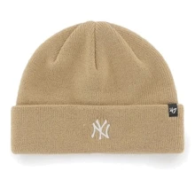 Шапка мужская 47 Brand MLB NY YANKEES RANDLE UNI khaki (B-RNDLE17ACE-KHA): Производитель 47 Brand