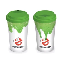 Кухоль для подорожей Pyramid International "Ghostbusters Slimed" (MGT23221): Виробник Pyramid International
