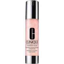 Clinique Moisture Surge Hydrating Supercharged Concentrate Гель для лица 50 ml: Пол Для женщин