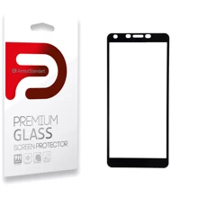 Аксессуар для смартфона ArmorStandart Tempered Glass Full Glue Black for Tecno POP 2F (B1F) (ARM57584): Совместимость Tecno POP 2F (B1F)