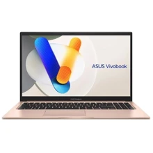 Ноутбук ASUS Vivobook 15 X1504VA (X1504VA-BQ1041): Экран 15.6" IPS (1920x1080) FullHD