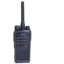 Рация носимая цифровая Hytera PD-505 VHF: Тип рация цифровая