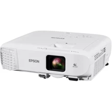 Проектор Epson EB-992F (V11H988040): Тип Для образования