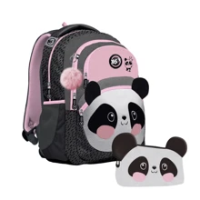 Набір колекційний YES TS-42_Collection Hi, panda! (559267): Виробник YES