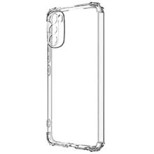 Чехол для телефонов BeCover TPU Case Anti-Shock Clear for Motorola Moto G52/G82 (709320): Совместимость Motorola Moto G52/G82