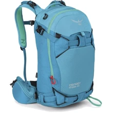 Рюкзак туристический Osprey Kresta 30 Powder Blue WS/WM						: Производитель Osprey