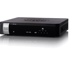 Маршрутизатор Wi-Fi Cisco SB Cisco RV130 VPN Router: Тип маршрутизатора Wi-Fi роутер