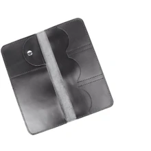 Тревел кейс The Wings чорний (TW-TravelCase-black-ksr): Стать унісекс