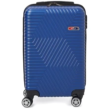 Валіза Ricco Grande М синій (T1ABS600blue-M): Стать Унисекс