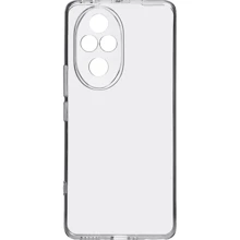 Чехол для телефонов ArmorStandart Air Series Camera cover Transparent for Honor 200 Pro (ARM80642): Совместимость Honor 200 Pro
