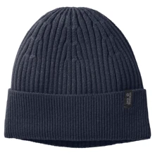 Шапка Jack Wolfskin Cosy Cap темно-синяя (1909251_1010): Производитель Jack Wolfskin