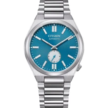 Наручные часы Citizen TSUYOSA Collection NK5010-51L (304319): Стиль Классический