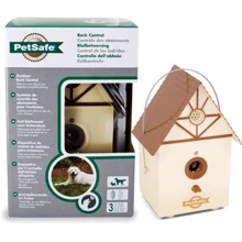 Ультразвуковий пристрій PetSafe Outdoor проти гавкоту собак на вулиці для дресирування цуценят до 15 м: undefined undefined