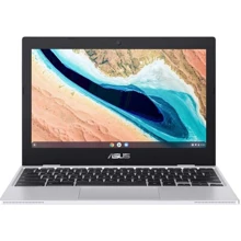 Ноутбук Asus Chromebook CX1 (CX1101CMA-GJ0010): Екран 11.6" TN (1366x768)