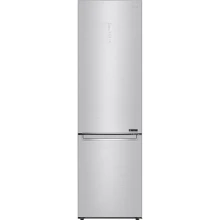 Холодильник LG DoorCooling+ GW-B509PSAX: Тип холодильник двухкамерный