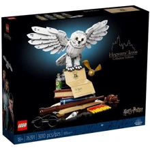 Конструктор LEGO Harry Potter Коллекционный набор Хогвартс 3010 деталей (76391): Серия Harry Potter