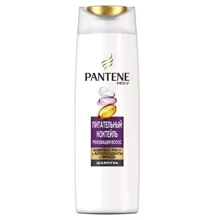 Pantene Шампунь Питательный коктейль 250 ml: Пол Для женщин