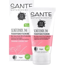 Sante Protective 24-Hour Moisture Cream БИО-Крем 24ч защита и увлажнение с инка инчи и пробиотиками 50 ml: Пол Для женщин